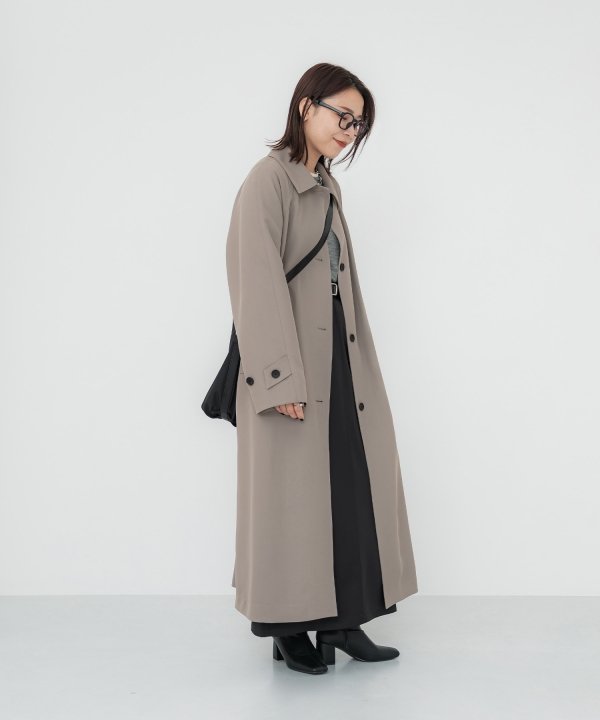 crewreシルクブレンドボートネックロンT オフホワイト　サイズ２ crewre 試着のみ シルクブレンドボートネックロンT 2枚セット