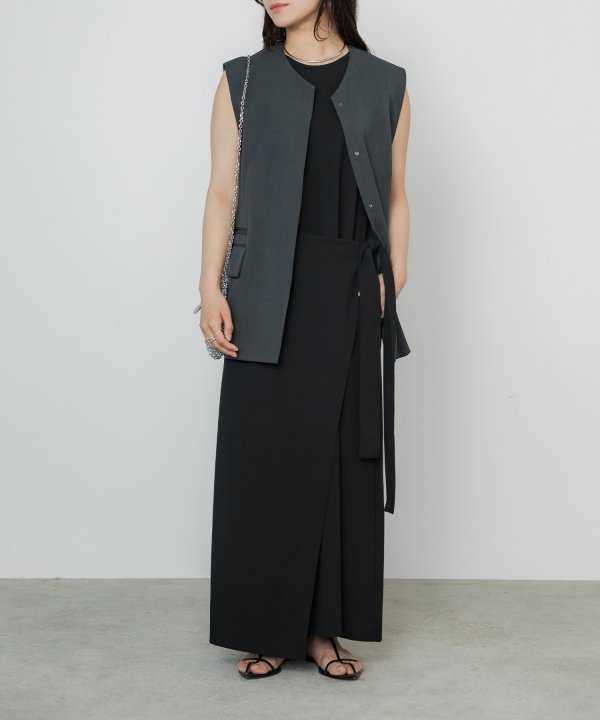 crewre フロントフライバックオープンジレ crewre online shop / フロントフライバックオープンジレ