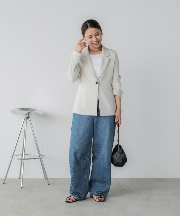 crewre online shop / マルチウェイレイヤードタンクトップ