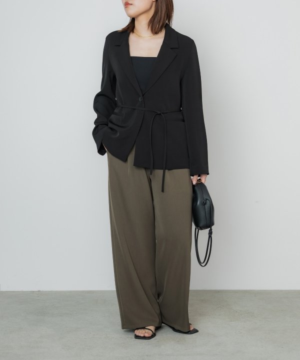 crewre online shop / ウォーターリペレントスラックス