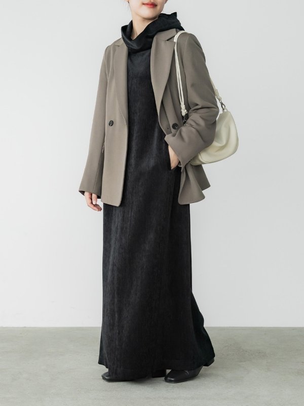 crewre online shop / ダブルテーラードジャケット