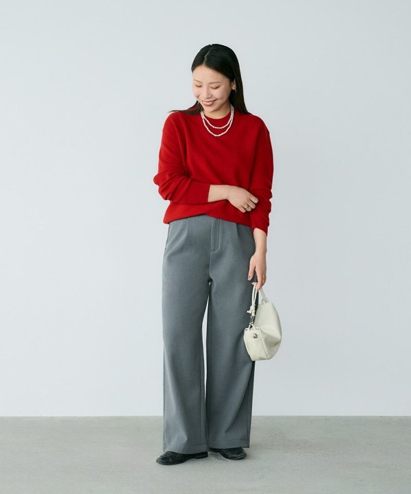 crewre 2wayウォーターパールネックレス crewre online shop / 2wayウォーターパールネックレス