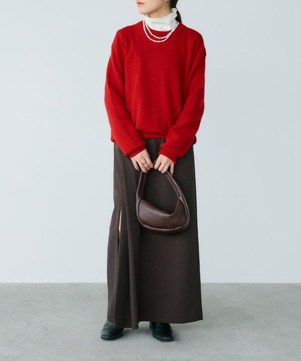 crewre 2wayウォーターパールネックレス crewre online shop / 2wayウォーターパールネックレス