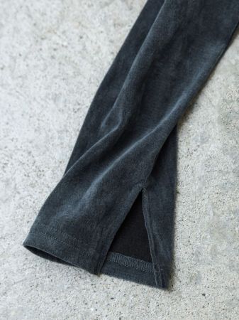 crewre フロッキーチュールトップス crewre online shop / フロッキーチュールトップス