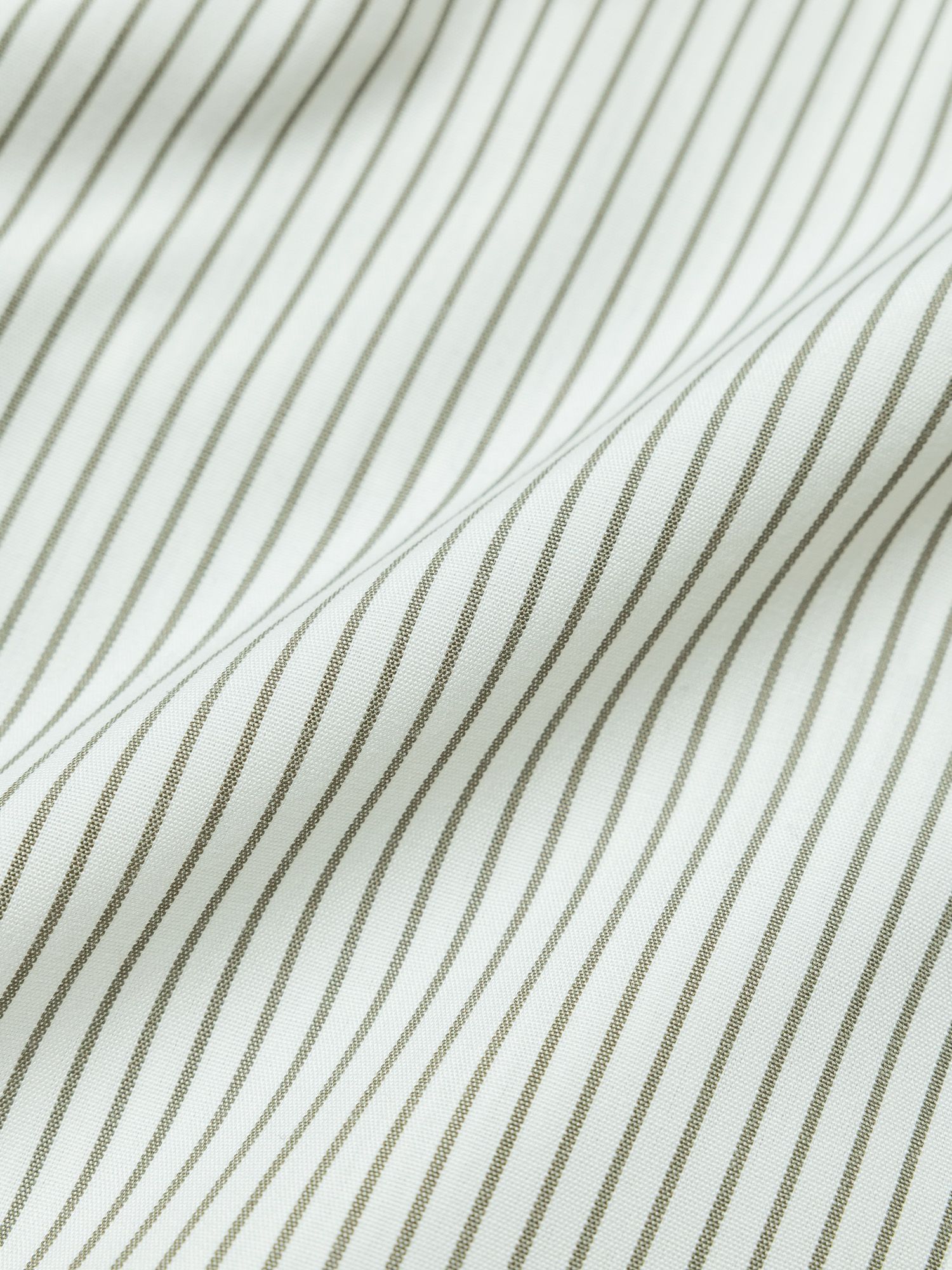 バックステッチレギュラーシャツ