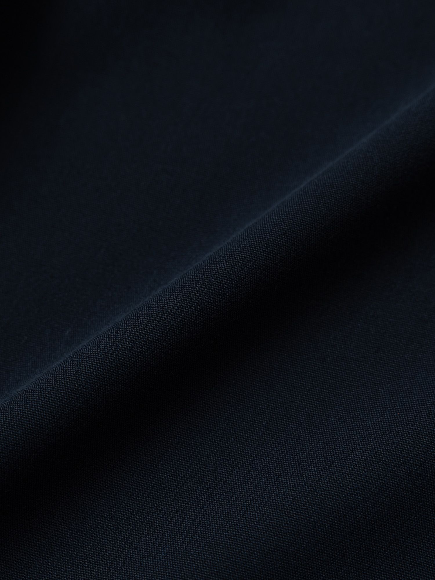 バックステッチレギュラーシャツ