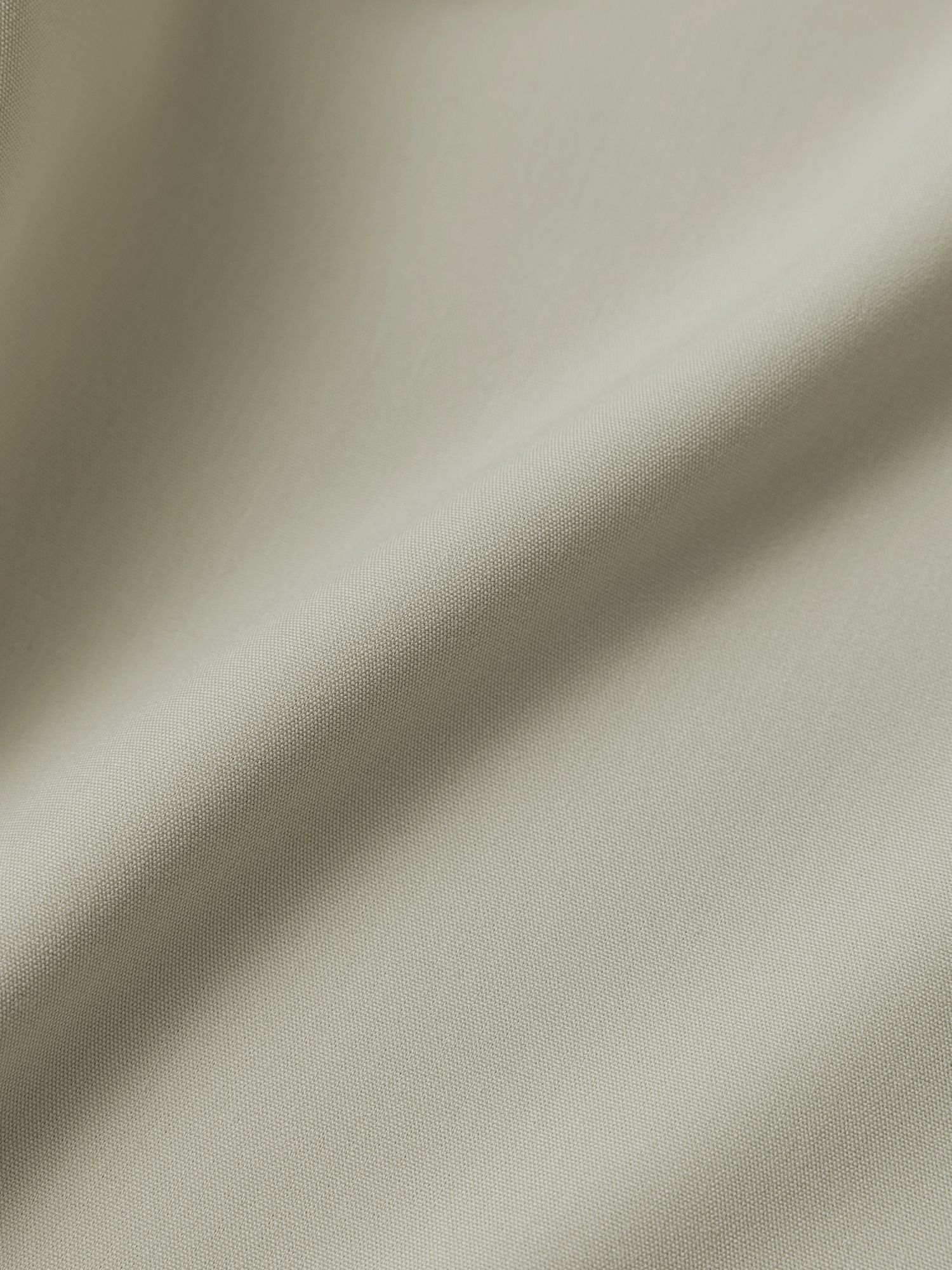 バックステッチレギュラーシャツ