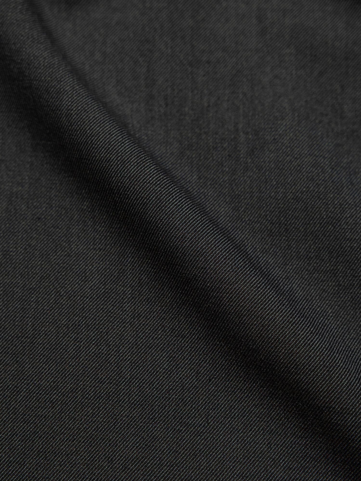 アシンメトリーツータックパンツ