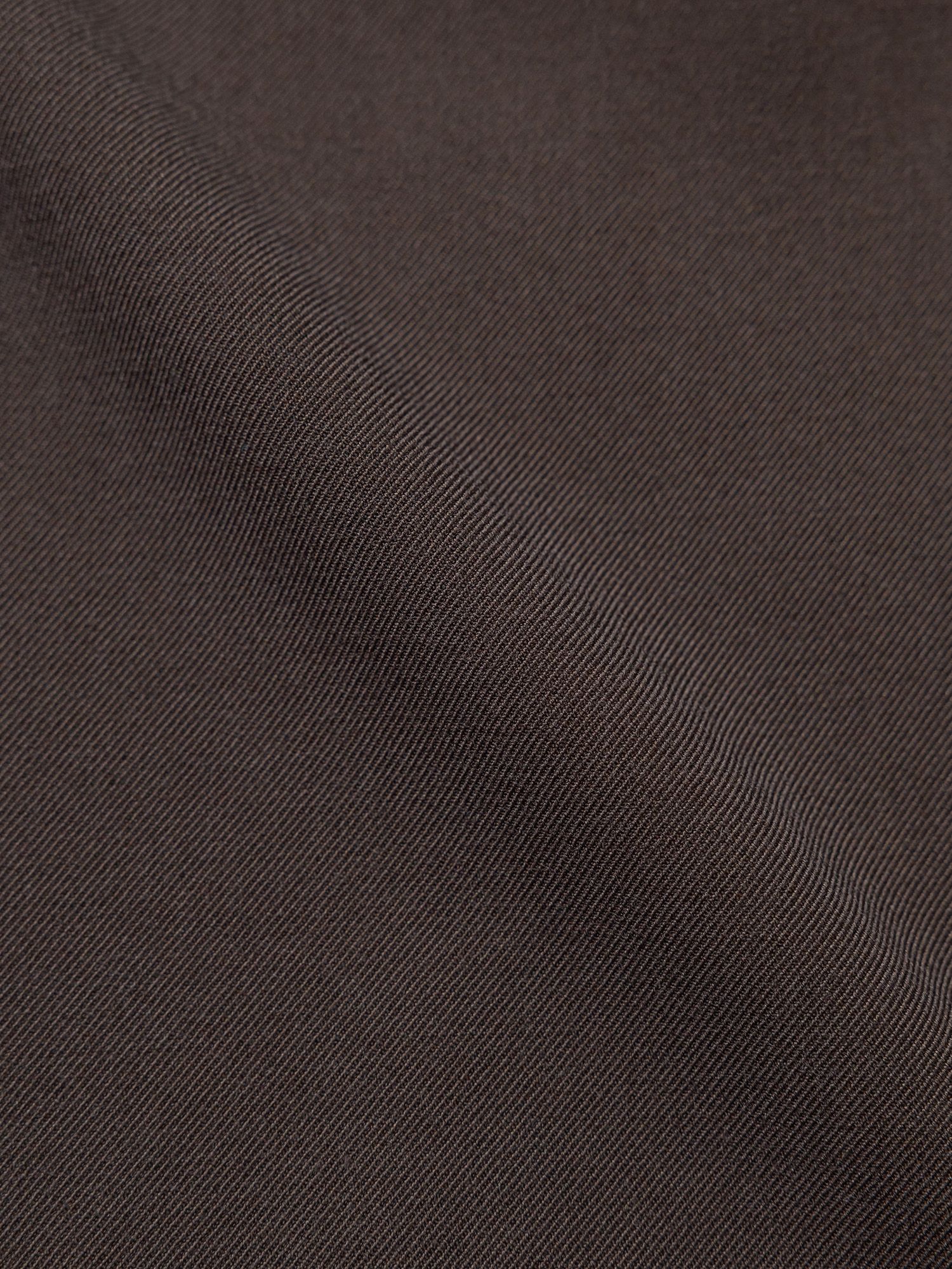 アシンメトリーツータックパンツ