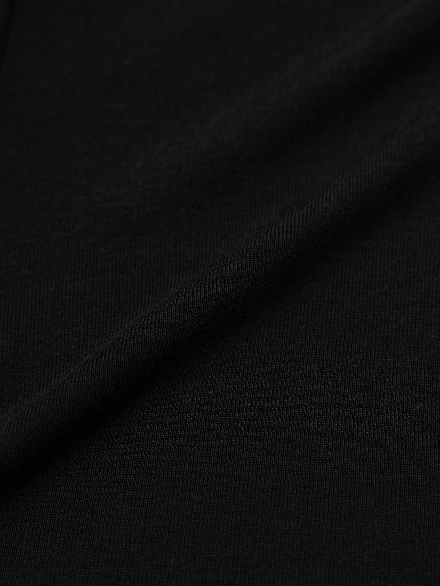 シルクブレンドハイネックトップス