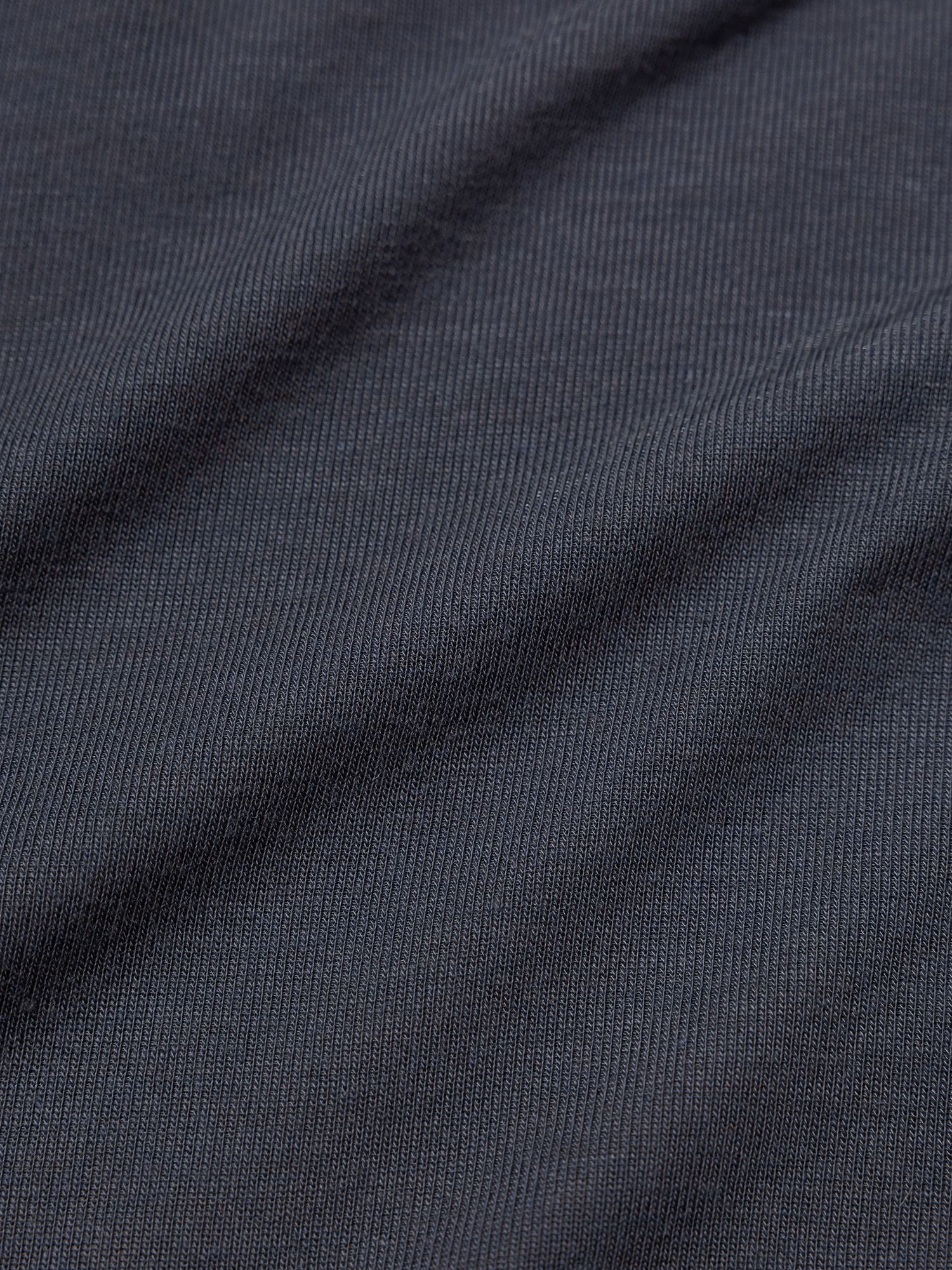 シルクブレンドハイネックトップス