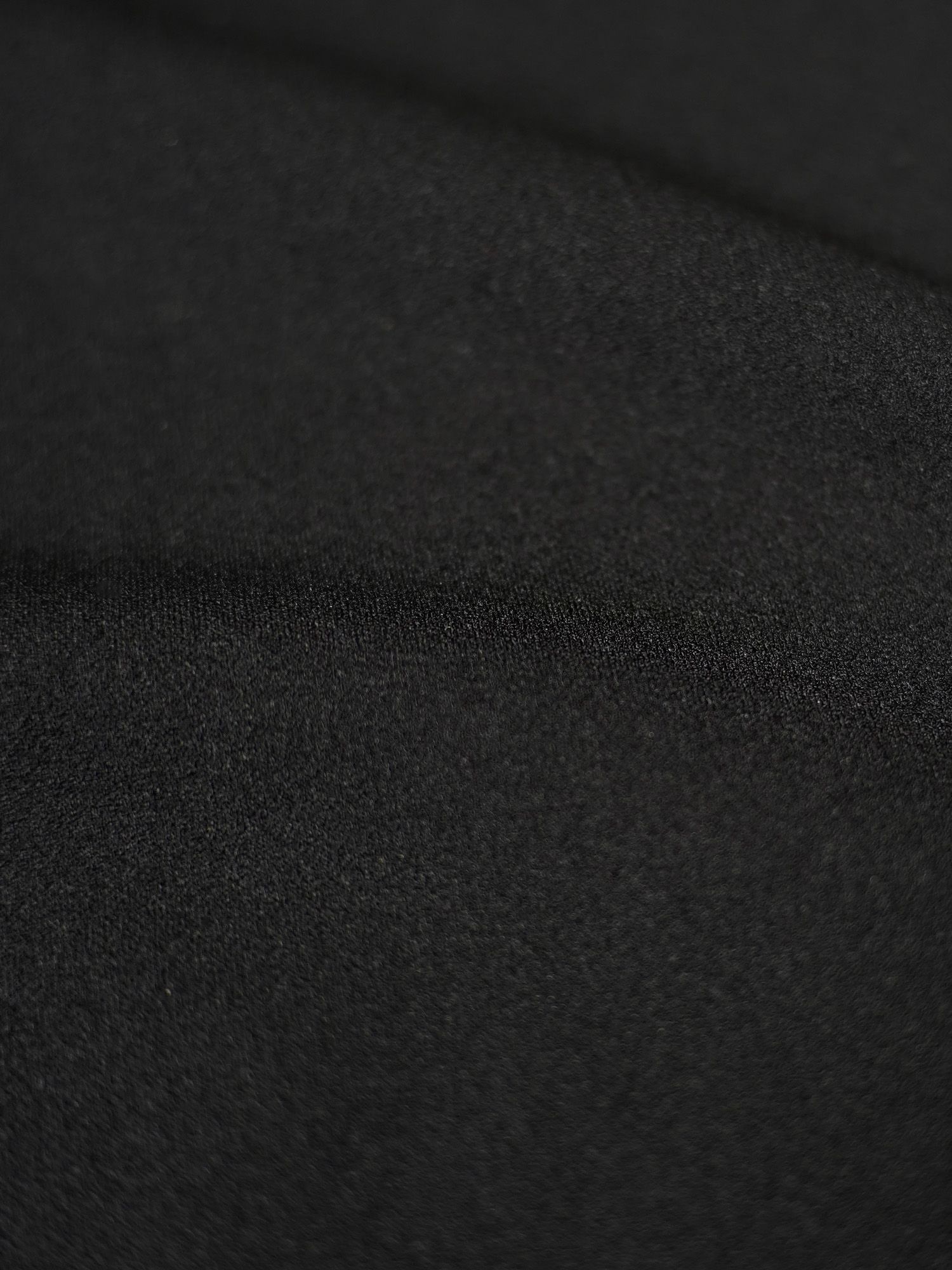 ジョーゼットシェイプワンピース