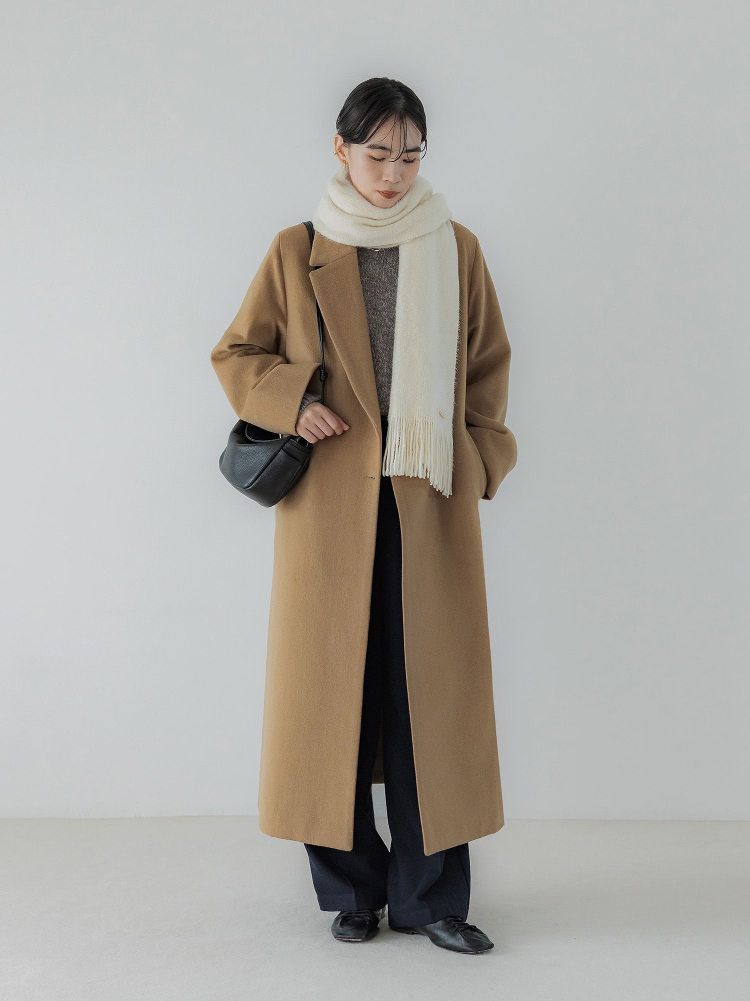 モイストタッチボリュームストール