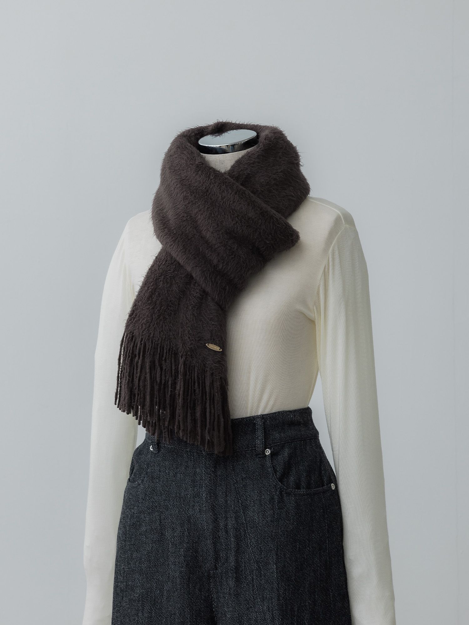 モイストタッチボリュームストール