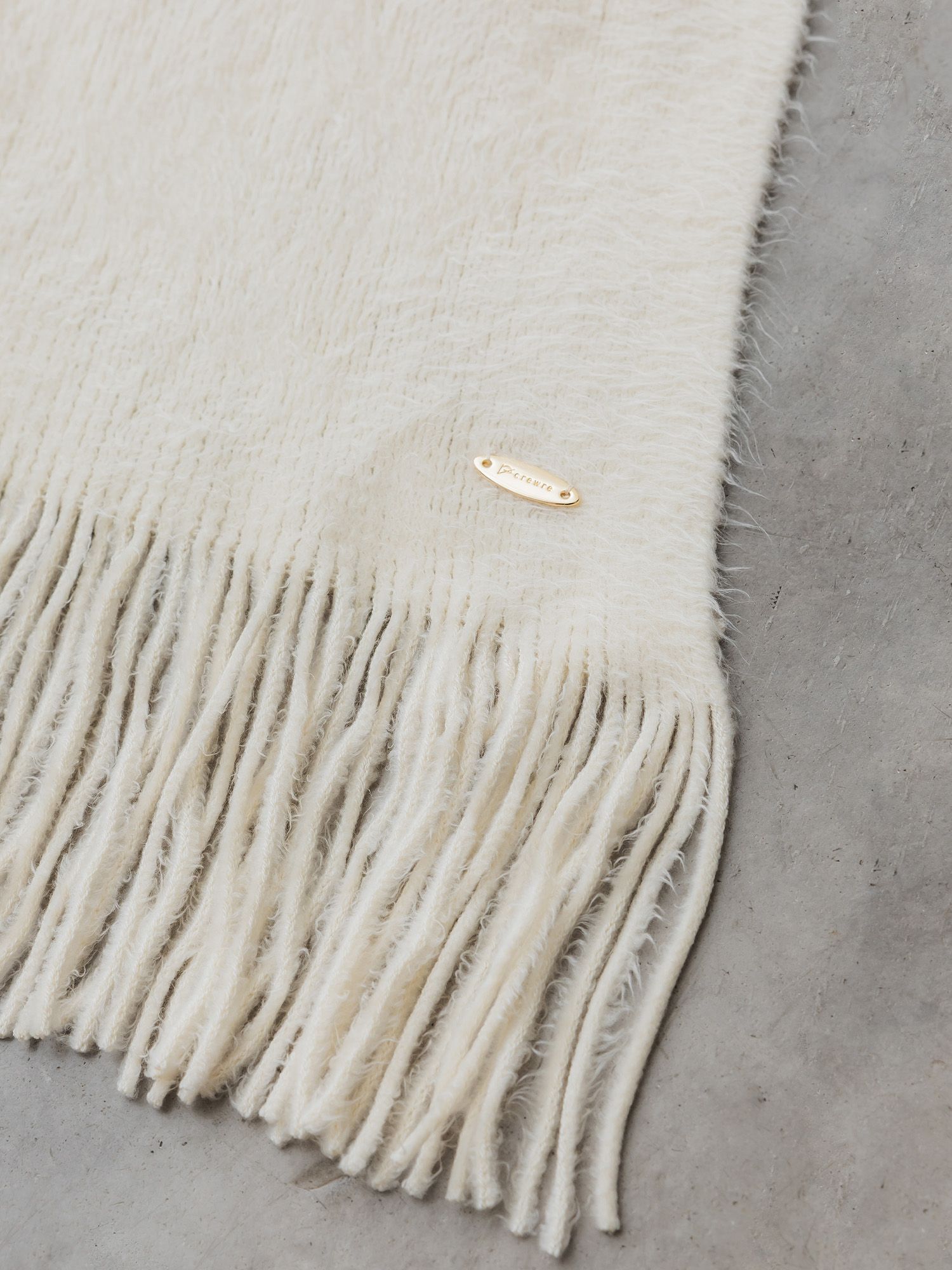 モイストタッチボリュームストール