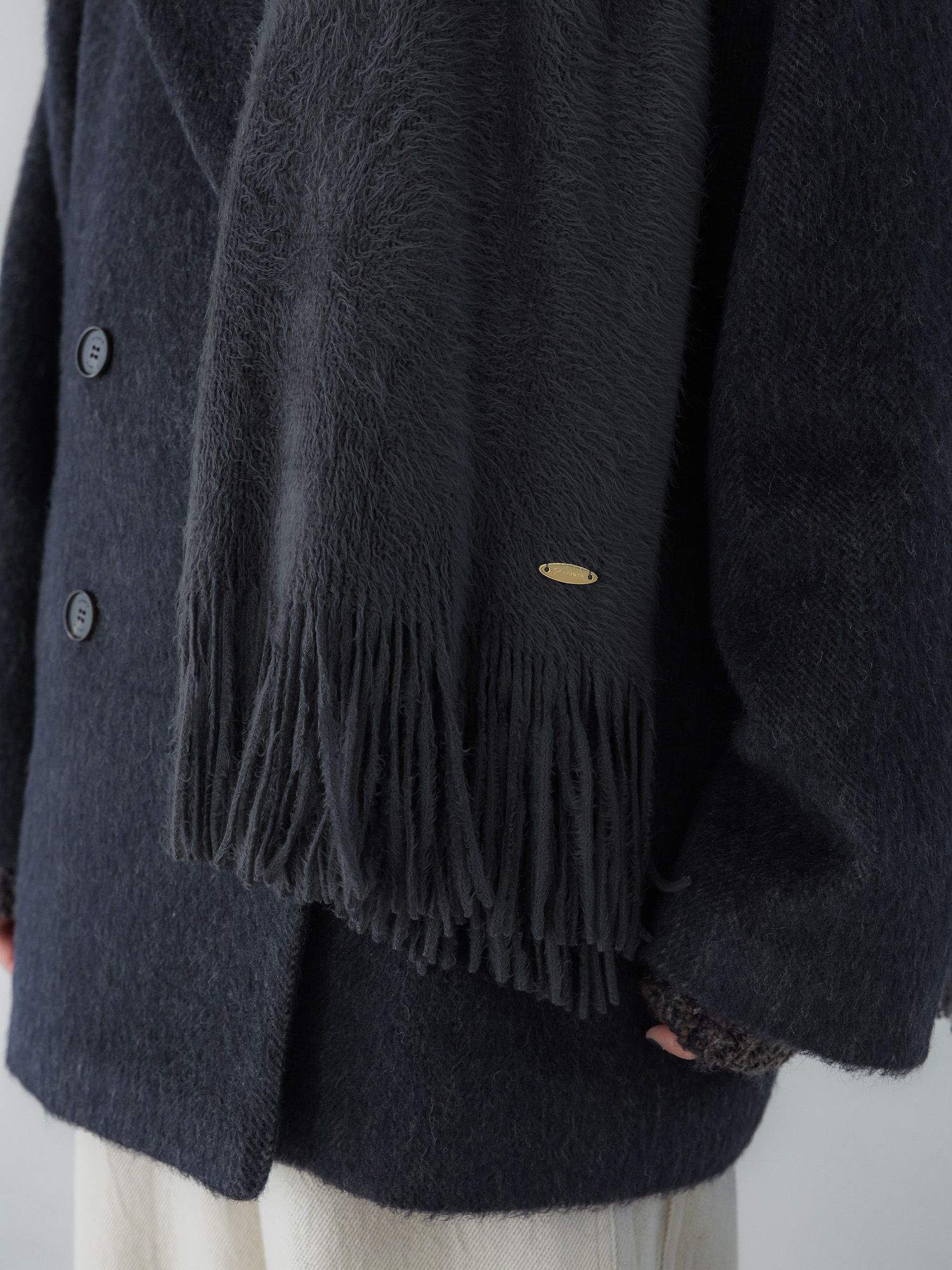 モイストタッチボリュームストール