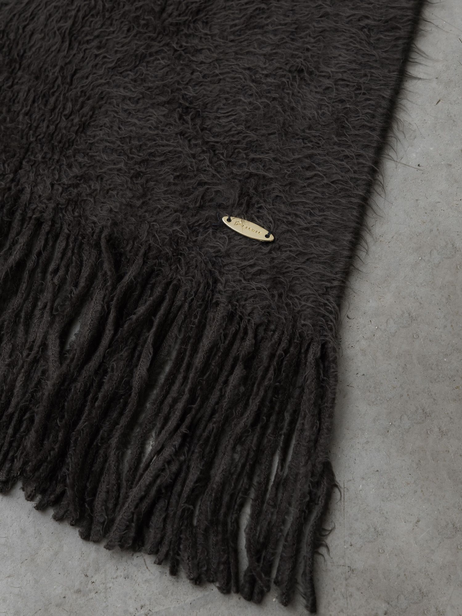 モイストタッチボリュームストール