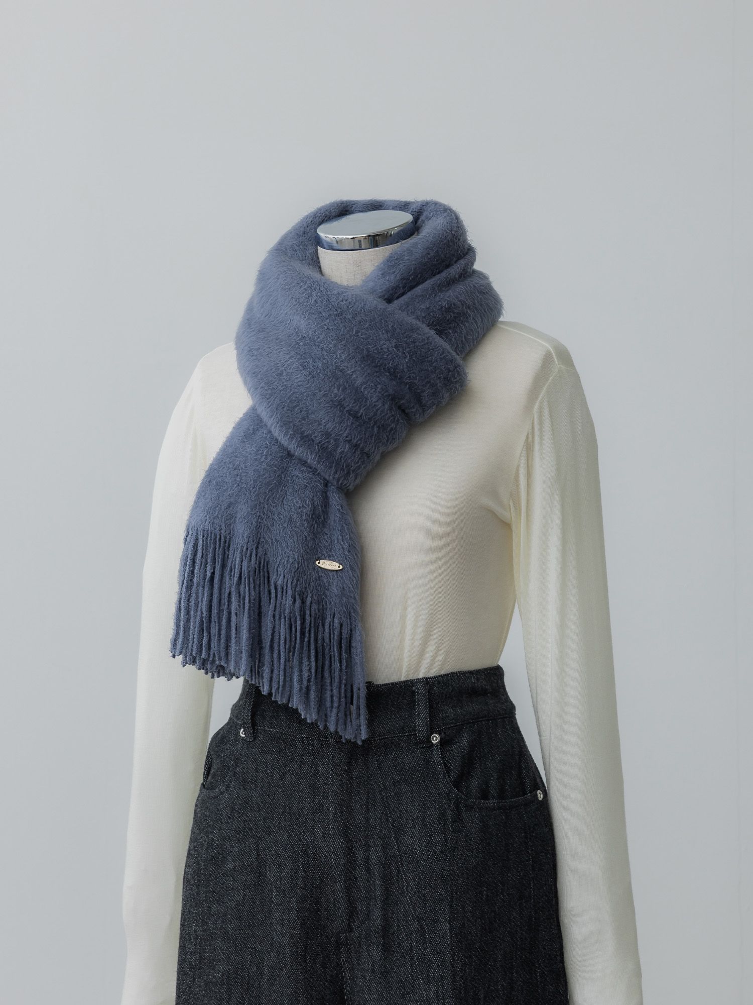 モイストタッチボリュームストール