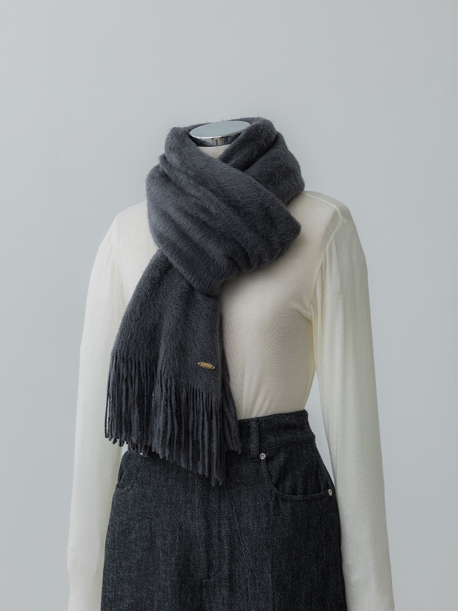 モイストタッチボリュームストール