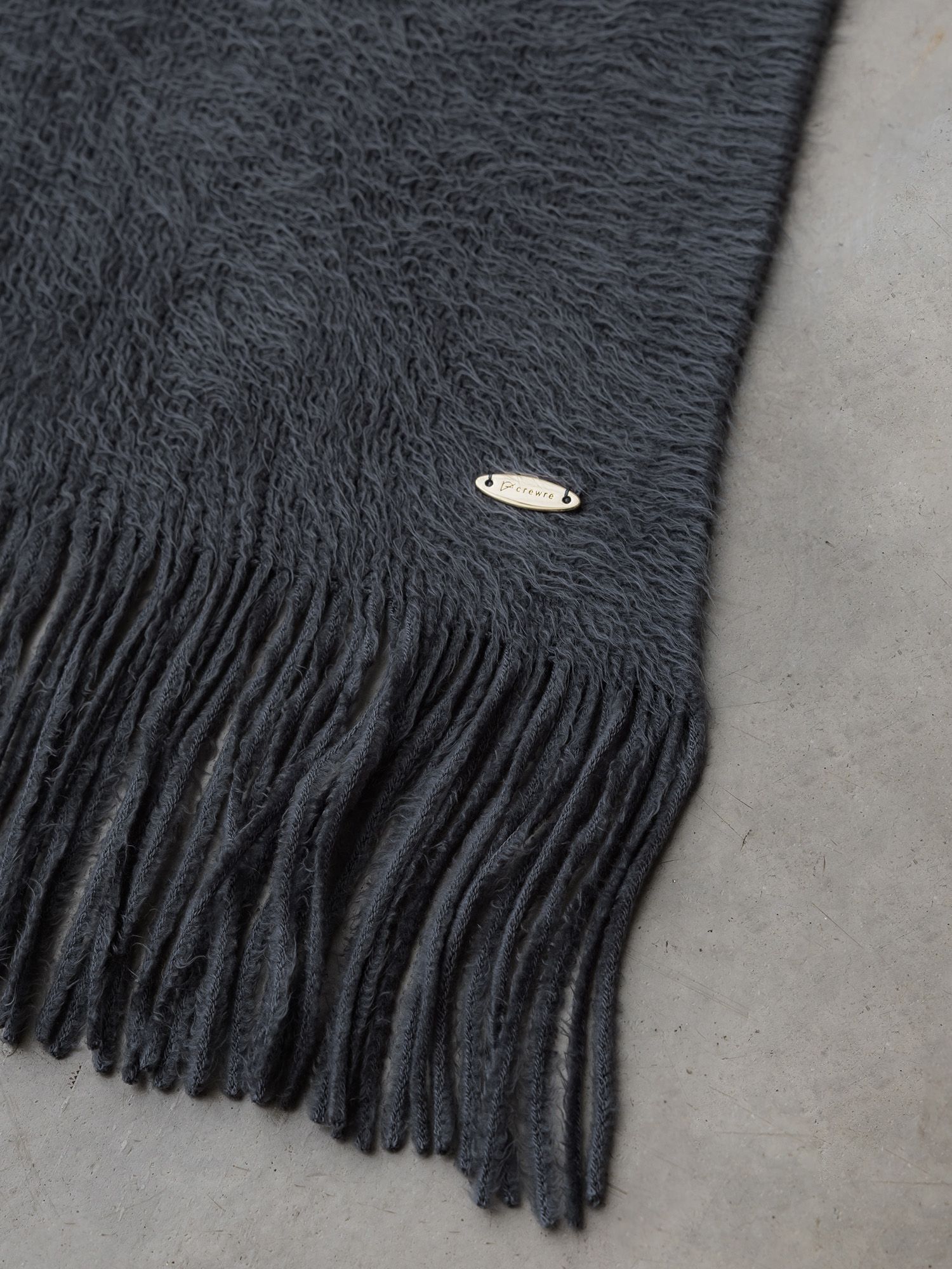 モイストタッチボリュームストール