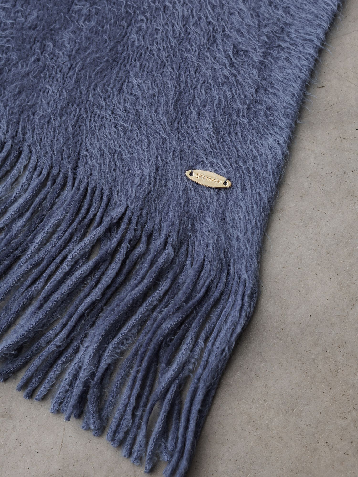 モイストタッチボリュームストール