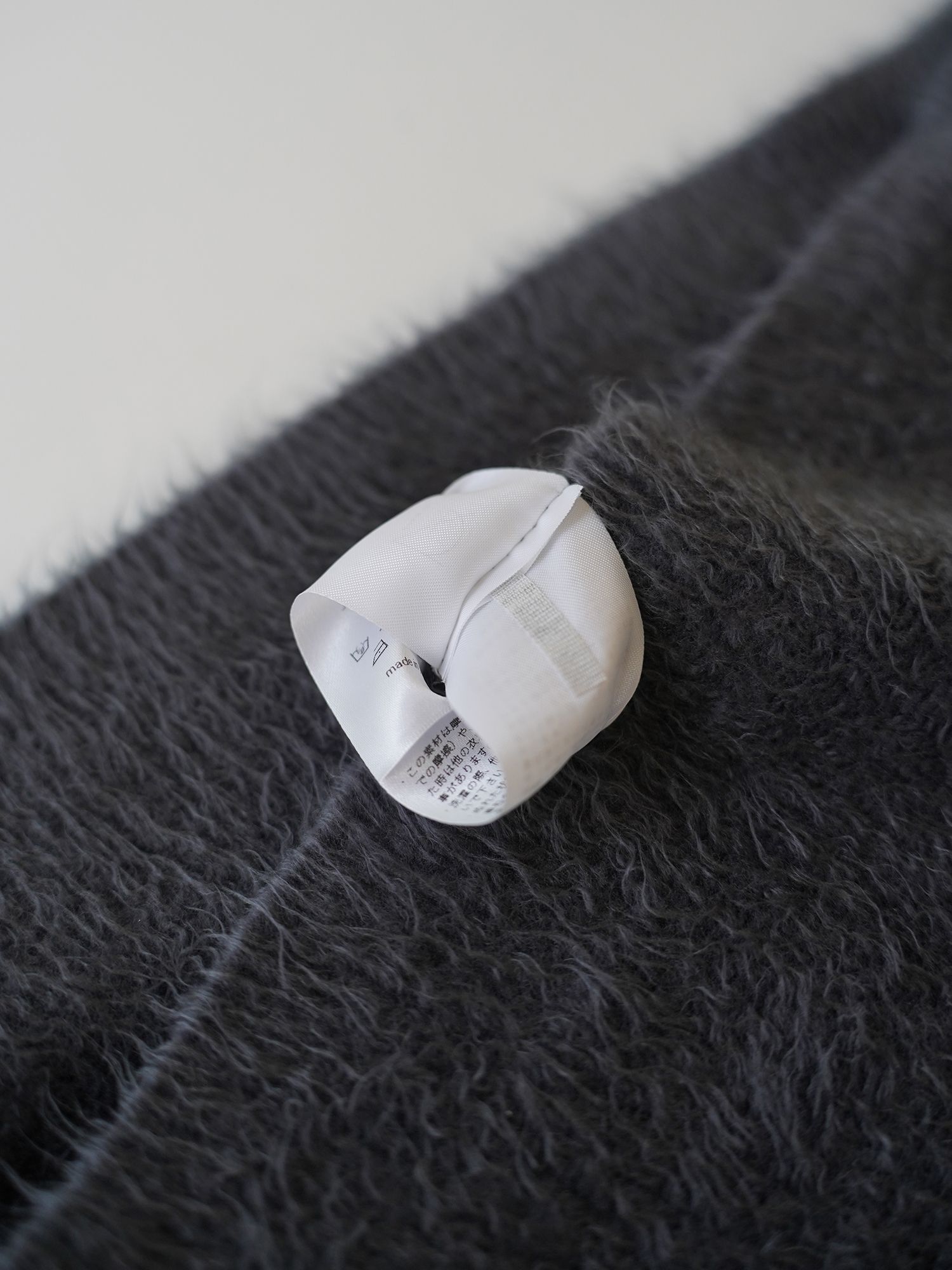 モイストタッチボリュームストール