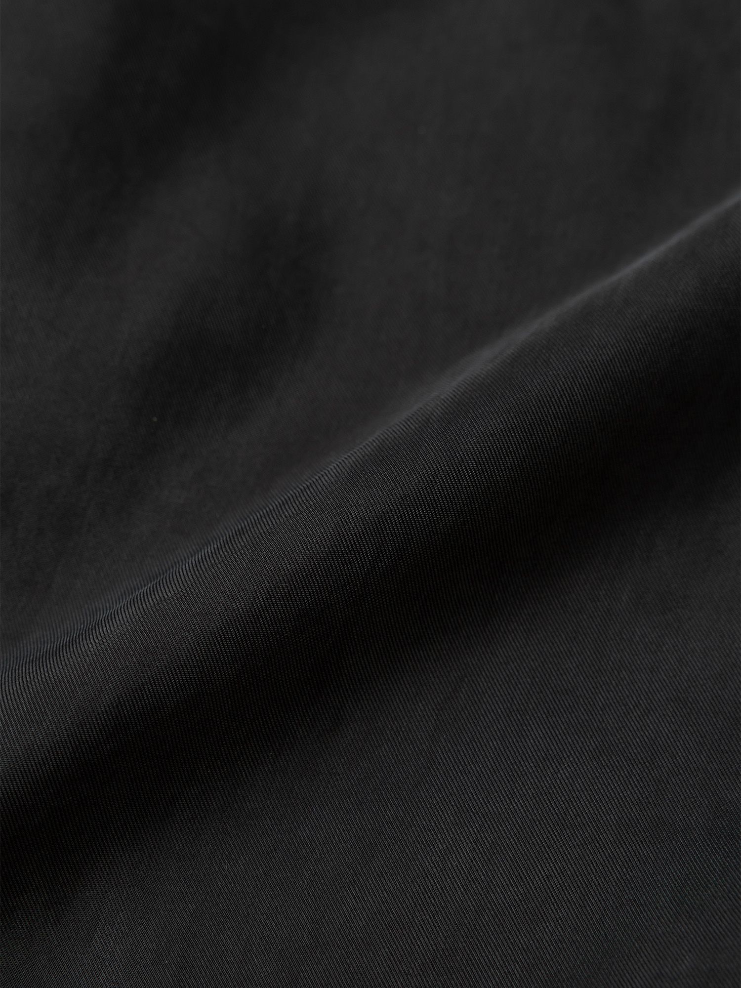 キュプラブレンドナロースカート