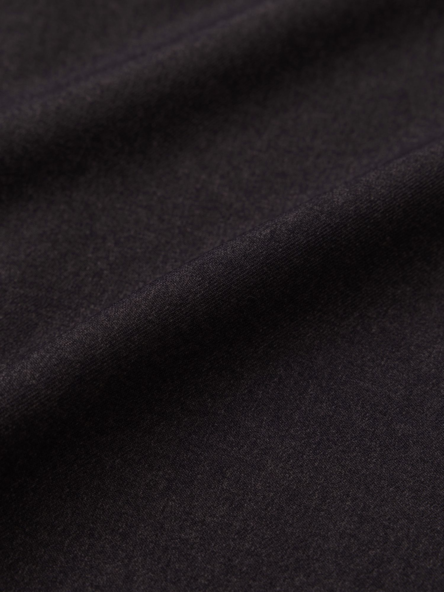 ウールライクラップロングスカート