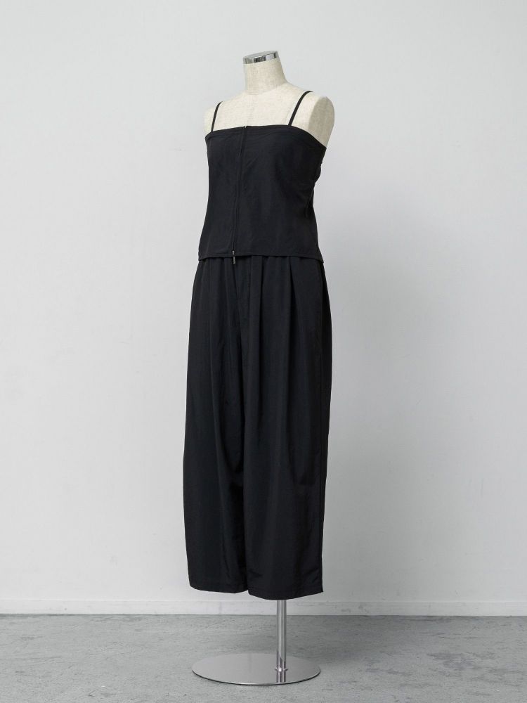 【福袋セール】 crewre ナイロンマルチウェイセットアップ / shop online パンツ