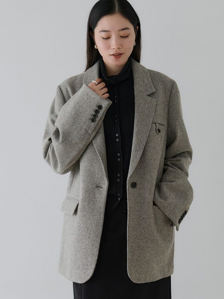 crewre online shop / outer / jacket