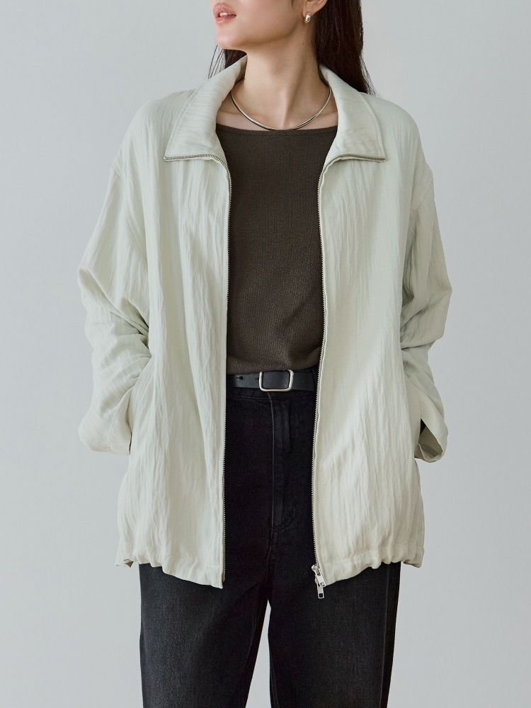 crewre online shop / outer
