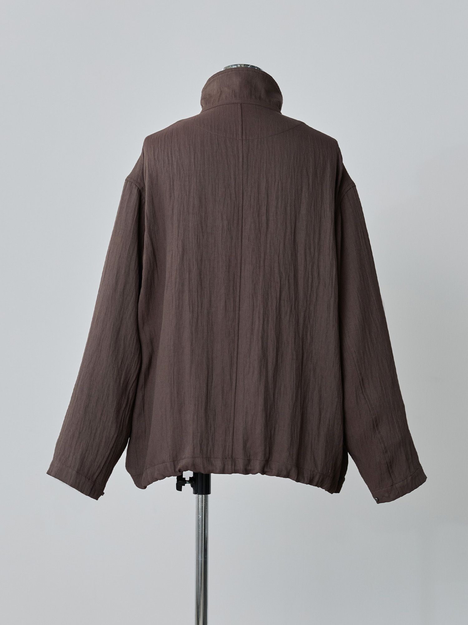 ヴィンテージギャバルーズブルゾン