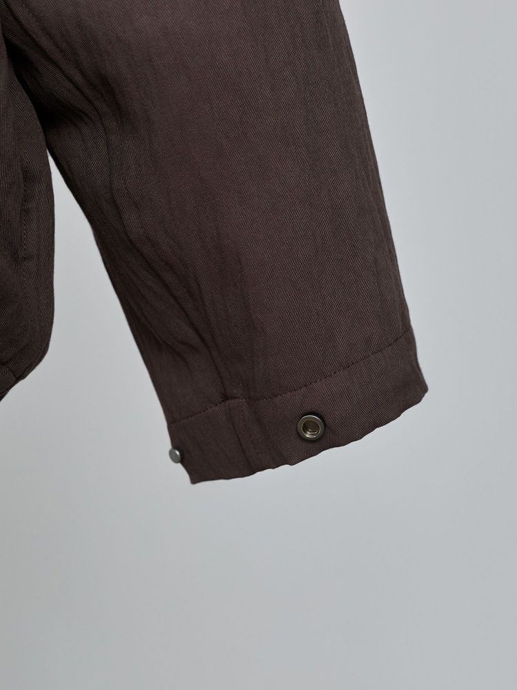 crewre online shop / ヴィンテージギャバルーズブルゾン