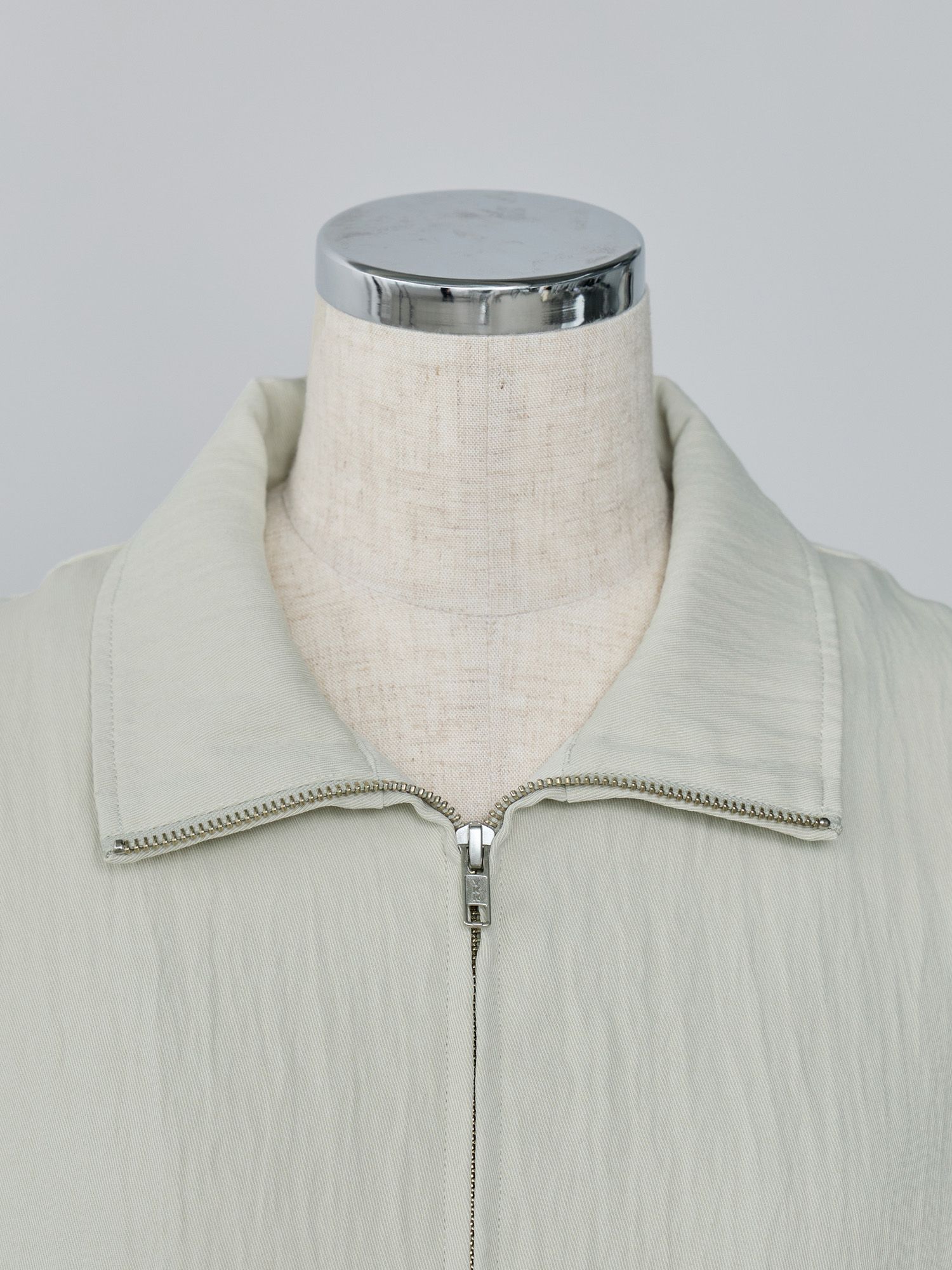 ヴィンテージギャバルーズブルゾン