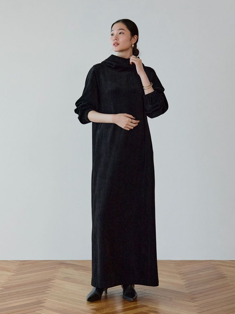 crewre online shop / dress / one piece