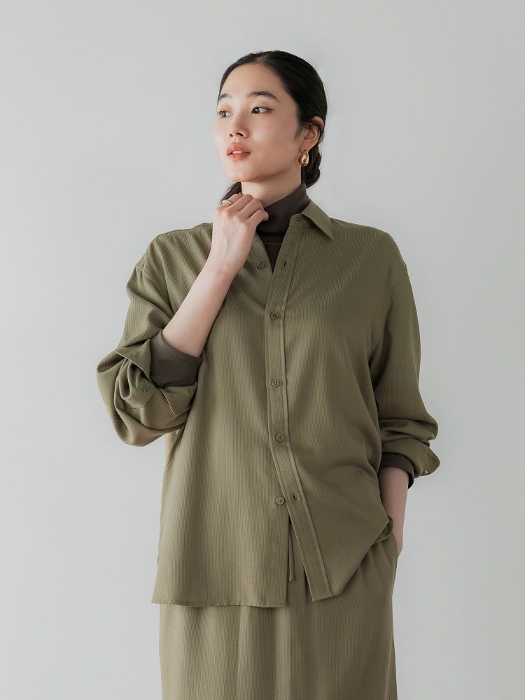 新品⭐︎クルーレ crewre ミドル丈コート crewre online shop / outer