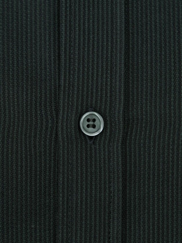 crewre online shop / テンセルコットンピケミニマルシャツ