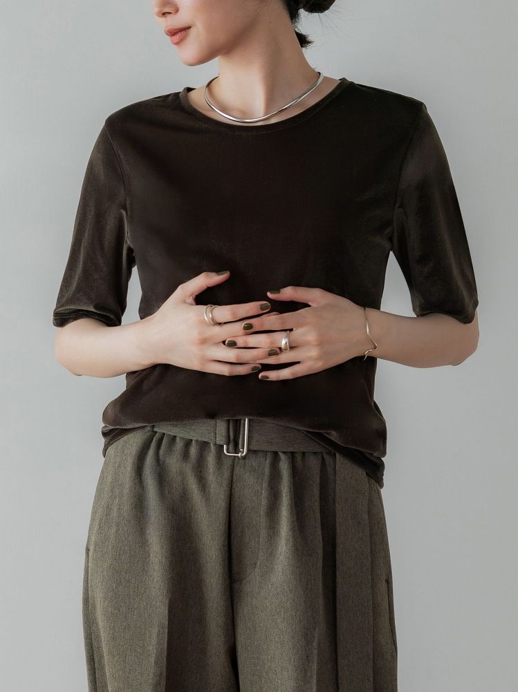 新品　クルーレ　トップス crewre online shop / tops