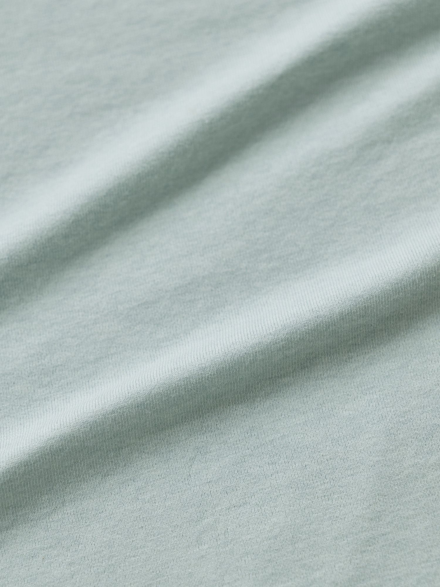 バックドロストハイネックトップス