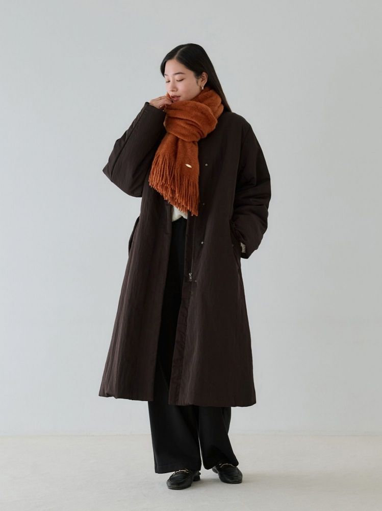 crewre online shop / モイストタッチボリュームストール