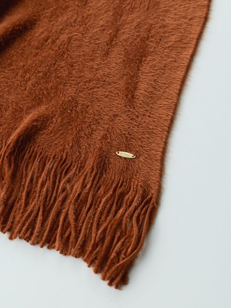 crewre online shop / モイストタッチボリュームストール