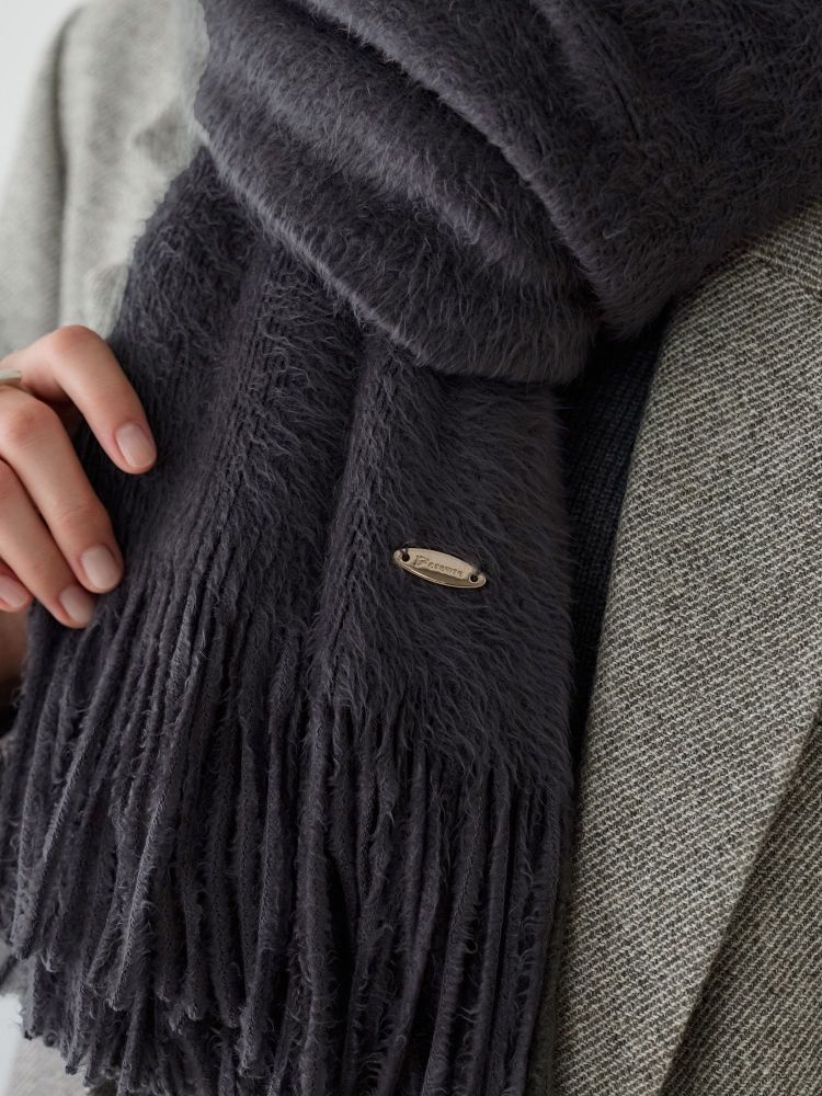 crewre online shop / モイストタッチボリュームストール 受注期間