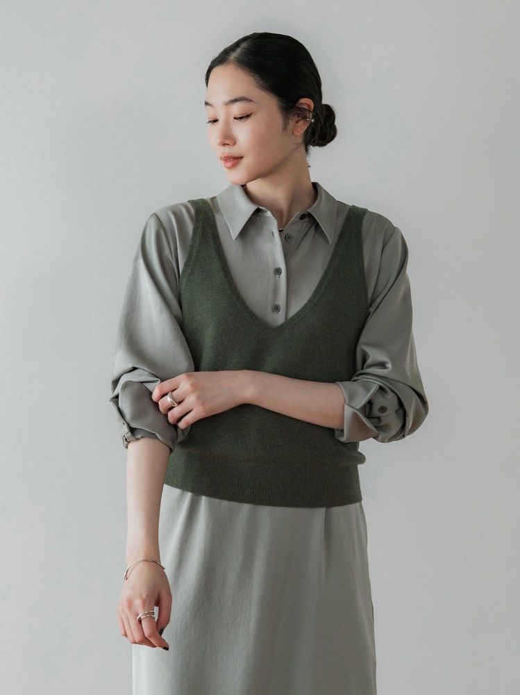 crewre online shop / tops
