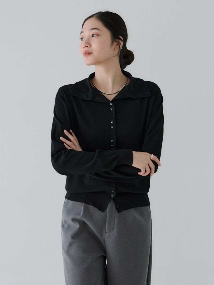 crewre 2wayラフインレーボートネックロンT / サイズ1 / セット crewre online shop / 2wayラフインレーボートネックロンT