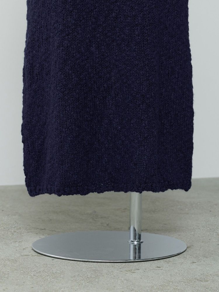 crewre online shop / ロービングスラブニットスカート