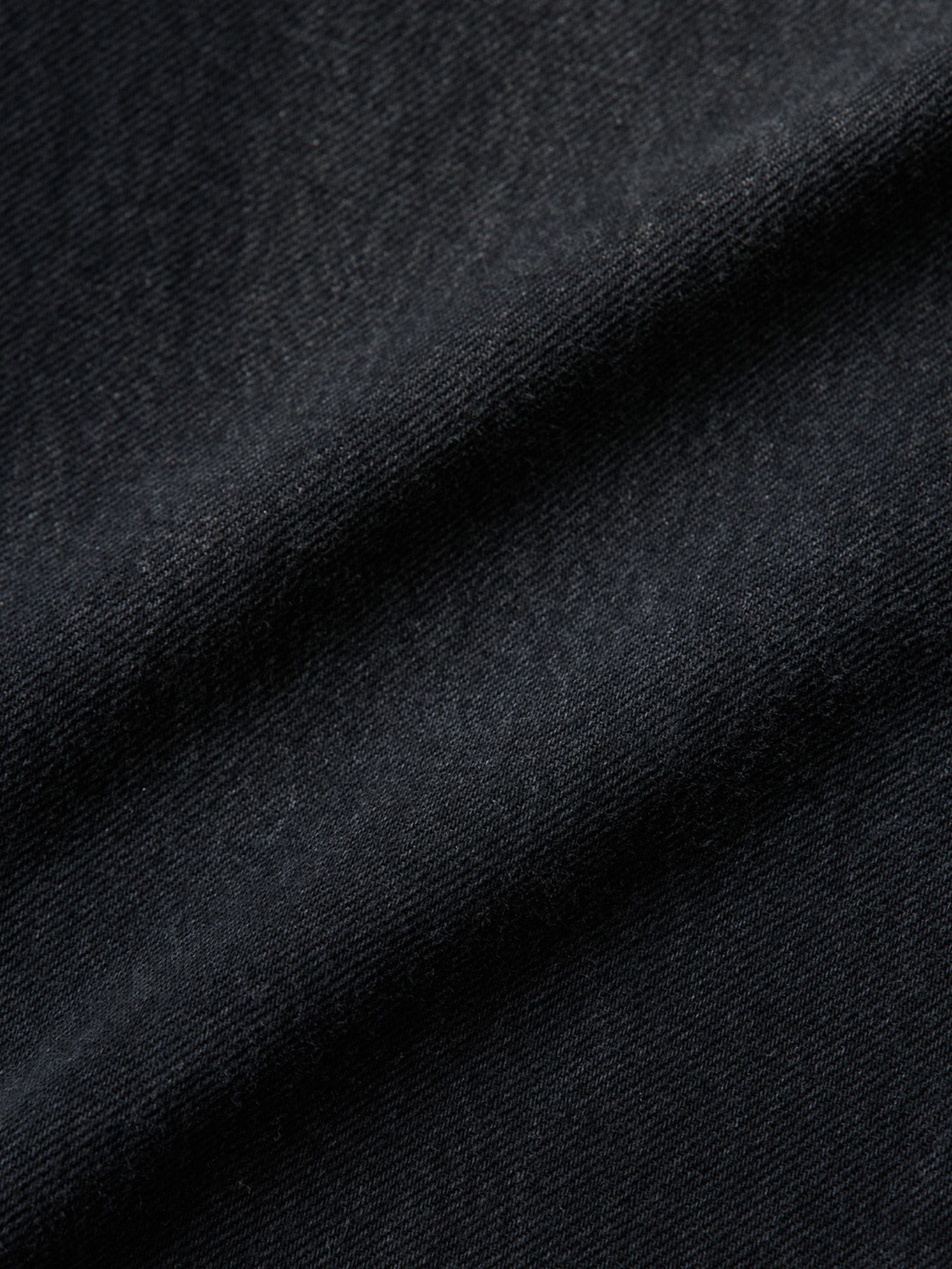 アジャスタブルIラインデニムパンツ