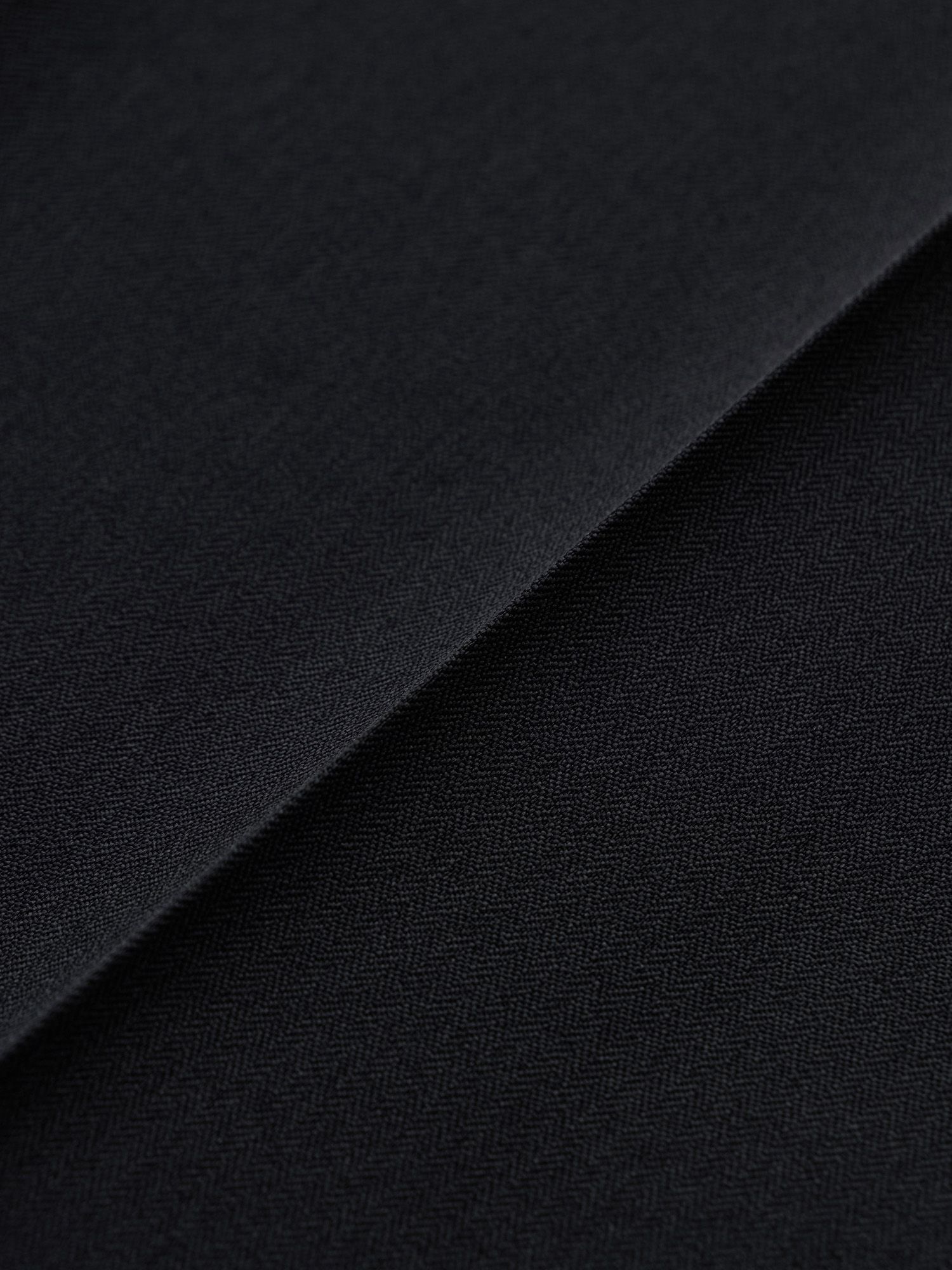 フリーウエストベルテッドパンツ