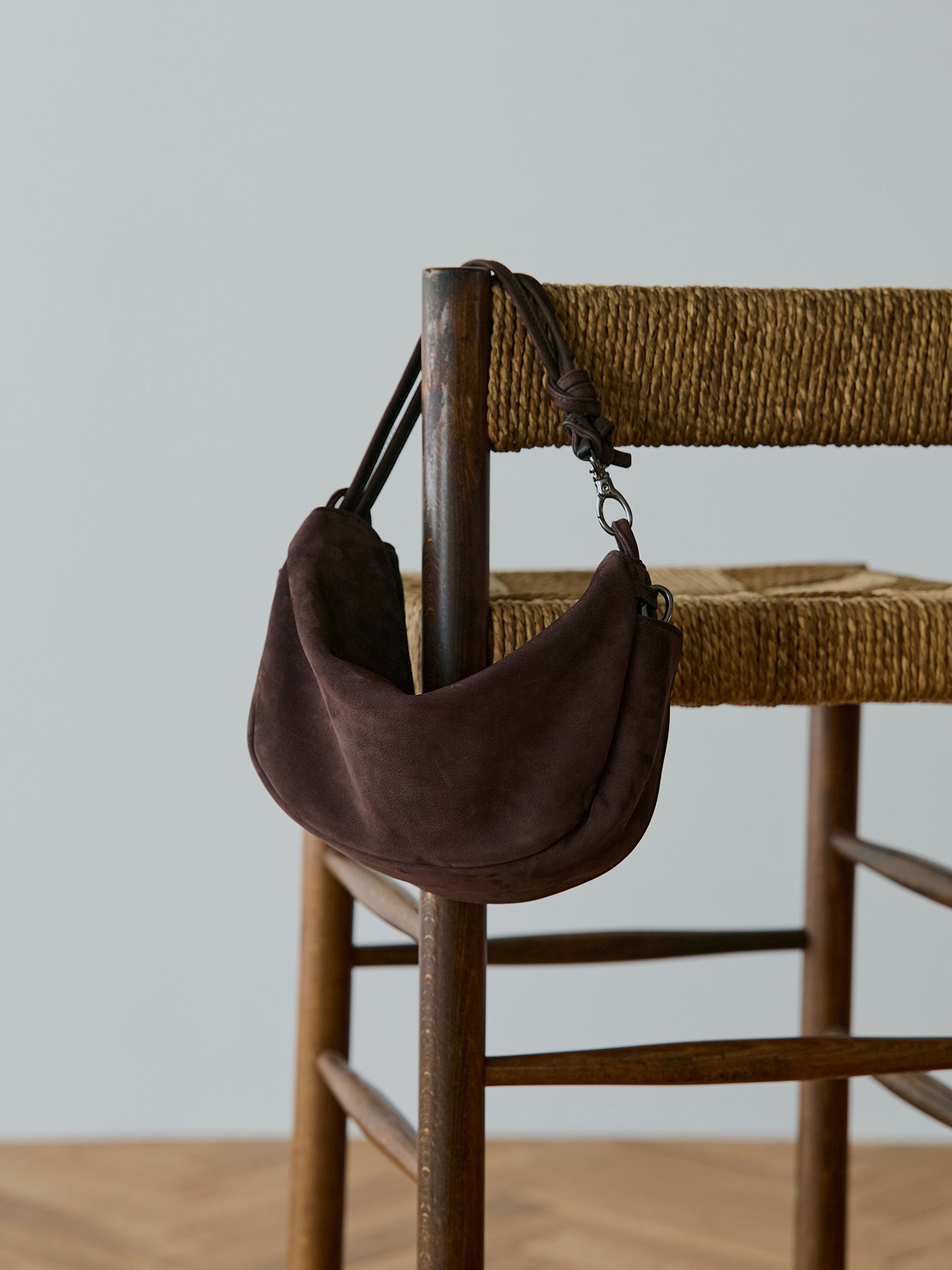 マルチウェイソフトレザーバッグ