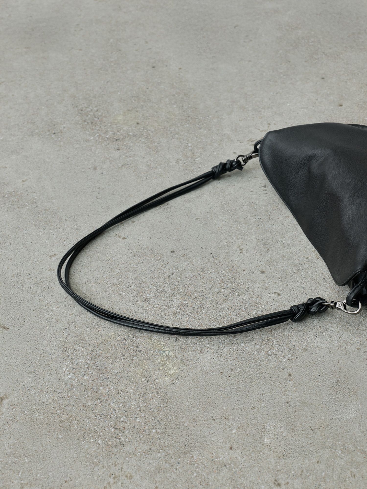 マルチウェイソフトレザーバッグ