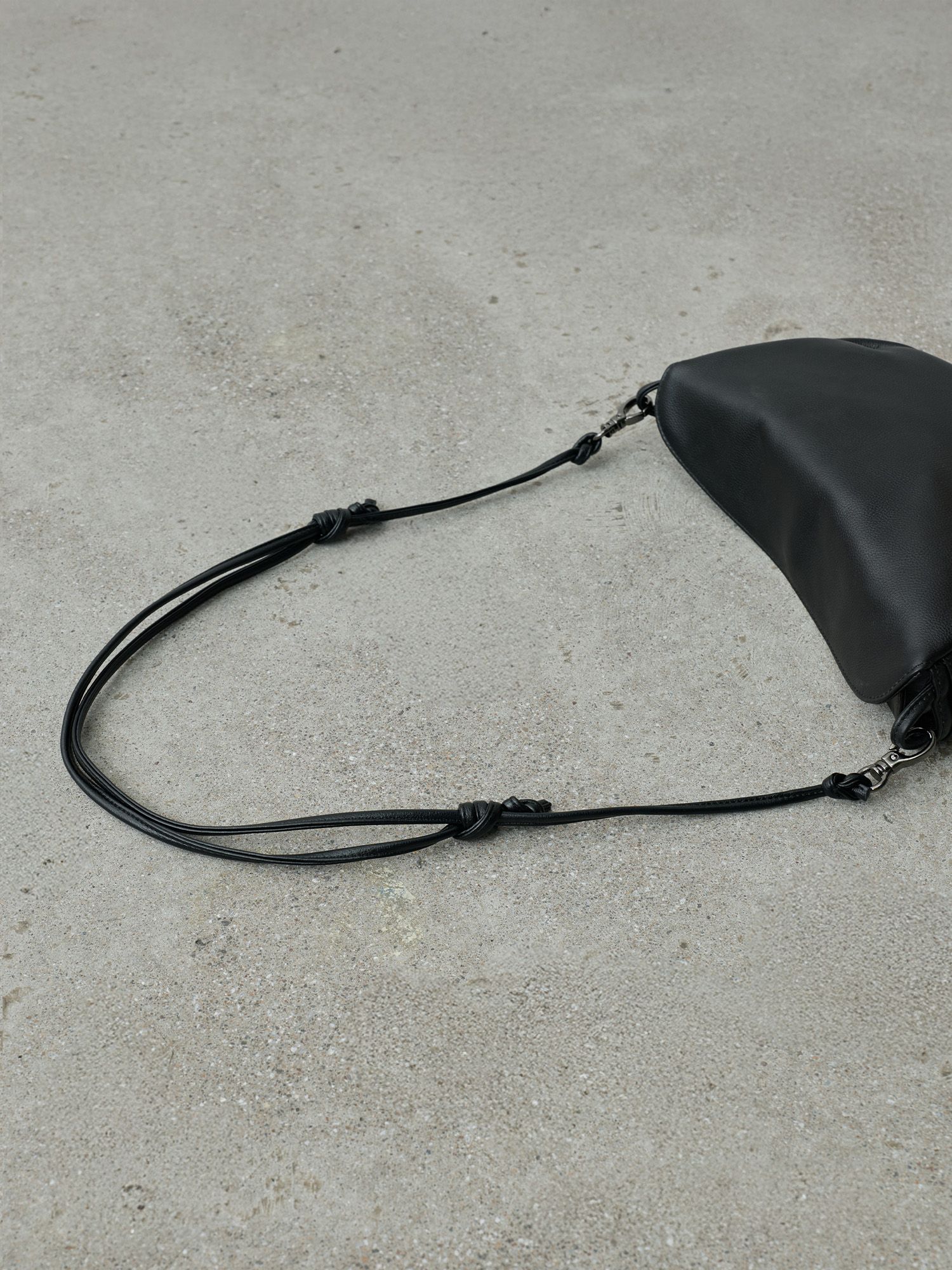 マルチウェイソフトレザーバッグ